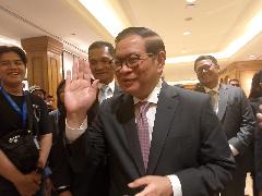 Pramono Anung: Tahun 2025 Jakarta Mengalami Surplus Anggaran Rp3,89 Triliun