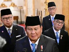 Indonesia Kekurangan Dokter, Prabowo Berencana Bangun 10 Universitas Baru Berstandar Internasional