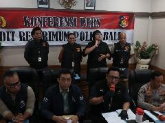 Buronan Paling Dicari di Eropa Sejak 2023, Berhasil Dibekuk Polri di Bali&nbsp;