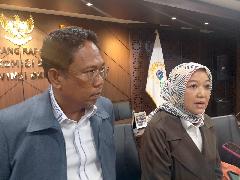 Ketua Komisi D DPRD DKI Tunggu Pramono Anung dan Jajaran terkait Laporan Pembangunan Giant Sea Wall