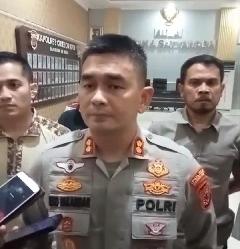 Video Viral di Cirebon, Dua Pria Diamankan Polisi dan Bupati Instruksikan Penelusuran