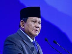 Pidato di WEF Annual Meeting 2026, Prabowo: Kita Tidak Pernah Gagal Membayar Utang