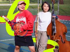 Duo Jazz Arumtala Rilis Single Baru, Salam Sehat