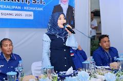 Digitalisasi Kesehatan Dinilai Timpang, DPRD Cirebon Soroti Risiko Kebocoran Data Daerah