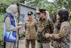 Pramono Anung Sebut Banjir Jakarta Sudah Surut, Tidak Seperti Daerah Tetangga