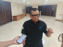 Anggota DPRD DKI Lukmanul Hakim Soroti Banjir Jakarta Terjadi Akibat Rusaknya Tata Ruang
