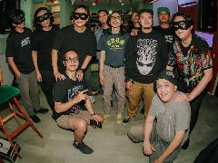 Hayk'lana, Joy Monkey, Vanri, dan Shyclops Hadir di Pentas Main-Main di Cipete Vol 40