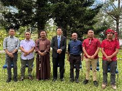 Pemerintah Diminta Setop Terbitkan Izin Baru bagi Perusahaan Ekstraktif di Eks Konsesi TPL