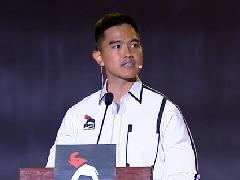 Rakernas PSI 2026 di Makassar, Jokowi Diagendakan Hadir dalam Penutupan