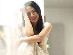 Dee Lestari Rilis Ulang Single Perahu Kertas