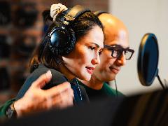 Marcell Siahaan Kolaborasi Bareng Rima Melati Adams di Single Mulanya Disini