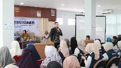 Kolaborasi OJK, dan DKUKMPP Kota Cirebon Dorong UMKM Kopi Naik Kelas Lewat Coffee Fest 2026