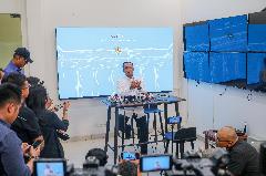 Mensesneg Prasetyo Akui Banjir Jabodetabek Akibat Perubahan Tata Ruang, Bukan Faktor Cuaca Semata