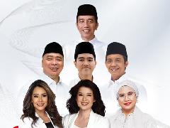 Rakernas PSI 2026 Tidak Mengundang Presiden dan Ketum Parpol Lain