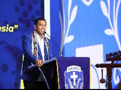 Dukung Polri di Bawah Presiden, GAMKI: Kendali Komando Langsung, Cepat, dan Efektif