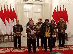 Pemotor Diimbau Hindari Jalan Berlubang di Jakarta, Pramono Anung: Saya Harap Tidak Ada yang Sampai Terjatuh