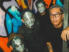 Zeke and The Popo Lepas Single Ghost Circuit Jelang Perilisan Album Baru