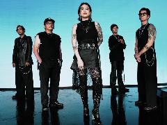 Diperkuat Ziva di Lini Vokal, Stereowall Rilis Single Sisa Asa