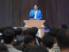 GAMKI Jawa Barat Ingatkan Risiko Politisasi Jika Polri Tak di Bawah Presiden