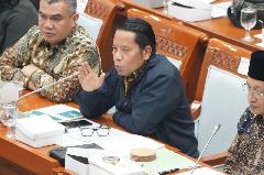 Kemenag Ajukan Tambahan Anggaran Rp5,8 Triliun Demi Cairkan Tunjangan Profesi Guru dan Dosen