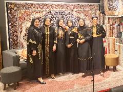 Grup Vokal Alumni SMA 3 Jakarta, HASNA Rilis Single Religi Shalawat Badar