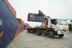 Kepercayaan Pelanggan Menguat, Angkutan Kontainer KAI Logistik Tumbuh 8 Persen