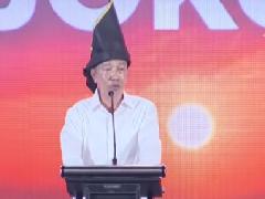 Jokowi: Negara Ini Butuh Partai yang Baik, Politik Kebaikan