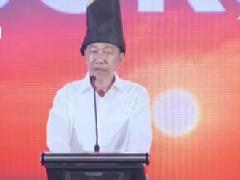 Banyak Tokoh Nasional Segera Merapat ke PSI, Jokowi Beri Sinyal Hati-hati