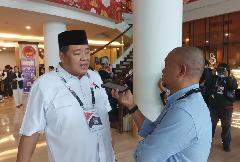 PSI Tidak hanya Targetkan Lolos Pemilu 2029, Tapi Menargetkan Jadi Pusat Kekuasaan Nasional