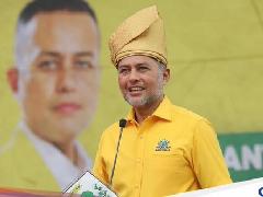 Musda Golkar Sumut Dibuka, Andar Harahap Menguat Calon Ketua Pengganti Ijeck