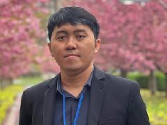 Fajar Sidik Abdullah Kelana, Anak Buruh Tani Miskin yang Menjadi Stafsus Wapres