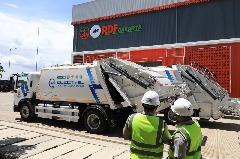 Operasional RDF Rorotan Dilakukan Bertahap dan Diawasi Ketat Dinas Lingkungan Hidup