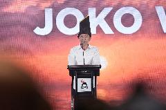 Jokowi Dinilai Masih Punya Nilai Tawar di Pilpres 2029