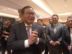 Arahan Prabowo. Pramono Anung Siap Atapi Warga DKI Pakai Genteng, Bukan Seng