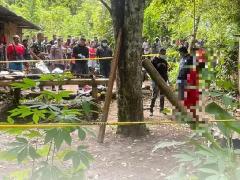 Seorang Anak SD Kelas IV di NTT Tewas Bunuh Diri, Sempat Tulis Surat ke Ibu