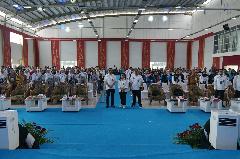 Hadir di Grobogan, Program MBG Jadi Langkah Strategis Atasi Permasalahan Gizi Secara Bertahap