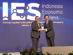 Strategi Pramono Anung agar Perputaran Ekonomi Jakarta saat Imlek hingga Idulfitri Positif