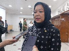 Komisi D DPRD DKI Dukung Penuh Pengembangan Rute MRT Fase II Kembangan-Balaraja