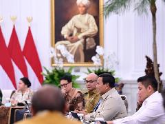 Teddy Bilang Indonesia Belum Bayar Rp 17 Triliun untuk Keanggotaan BoP Bentukan Trump