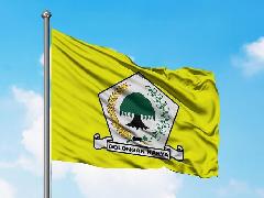 Persaingan Merebut Ketua Golkar, Hendra Pardede Optimis 'Kuningkan' Siantar