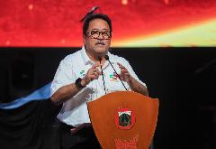 Rano Karno Tegaskan Peran Aktif Perumda Pasar Jaya, Jaga Ketahanan Pangan dan Stabilitas Harga di Jakarta