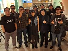 Main-Main di Cipete Vol 41 Hadirkan Daisy Hera hingga Pathetic Face