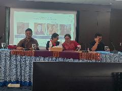 Sekber Gokesu Tawarkan Sembilan Konsep Pasca Pencabutan Konsesi PT TPL