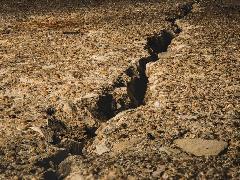 Fenomena Pergerakan Tanah, Seribu Warga Tegal Mengungsi