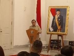 Pramono Anung Akui Jalanan Licin dan Berlubang Renggut Nyawa Siswa SMKN 34 Jakarta