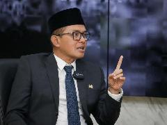 Uji Calon Anggota BAZNAS, Kiai Maman Soroti Tata Kelola dan Konflik Kepentingan