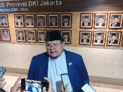 Fraksi PKS Minta Bina Marga Responsif Benahi Jalan Berlubang, Imbas Kecelakaan Renggut Nyawa Siswa SMKN 34 Jakarta