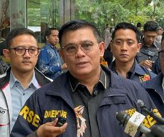 Petinggi PT Dana Syariah Indonesia Tersangka Penipuan dan TPPU, Jalani Pemeriksaan di Bareskrim