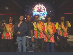 Unit Rock, Reborn Perkenalkan Diri Lewat Single Bertajuk Father