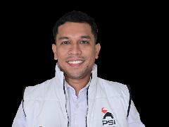 Sahat Sinurat: PSI Satu-Satunya Partai yang Menjadi Rumah Politik Jokowi